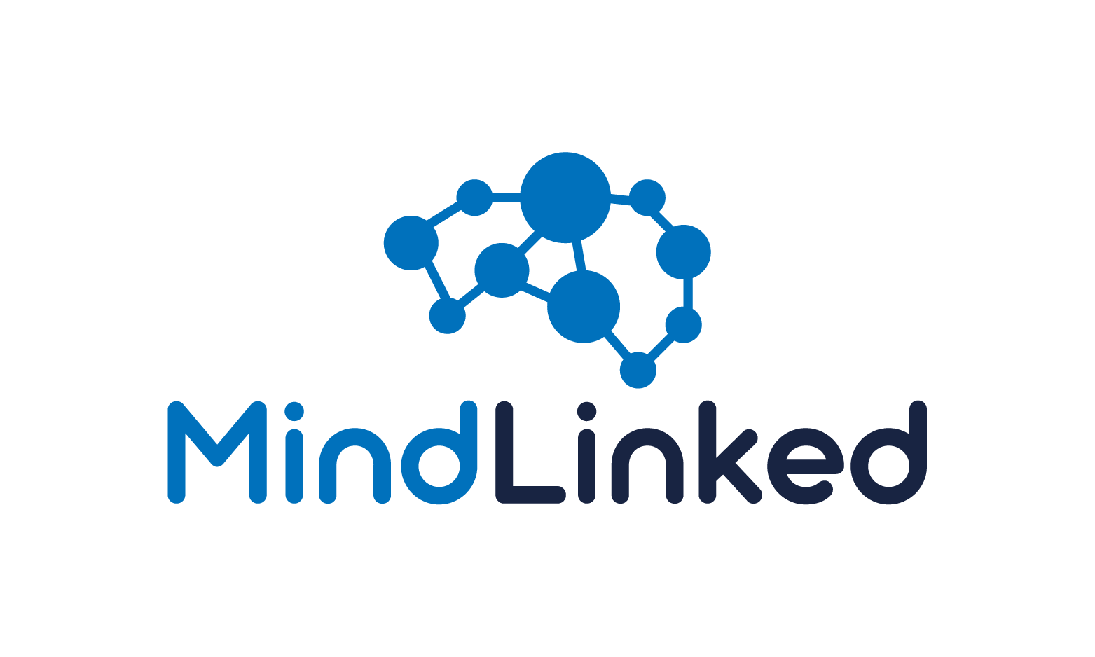 MindLinked logo